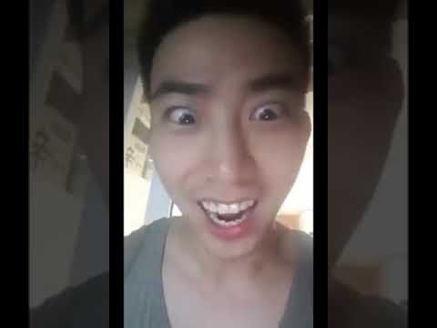 Ok Taecyeon Periscope 190320