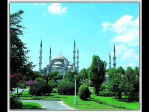 Çok Tatlı Bir EZAN Dinlemenizi Tavsiye Ederiz. ( Taha El Faşni Mısır Ezanı )