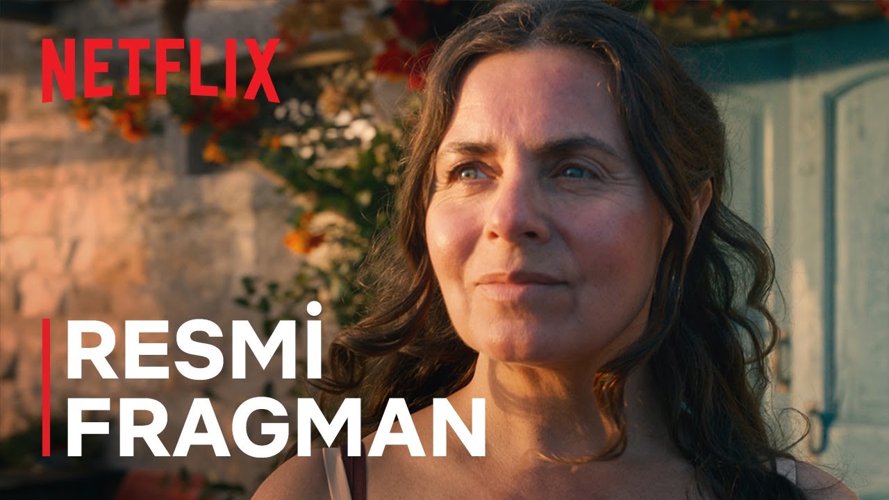 Çok Uzak | Resmi Fragman | Netflix