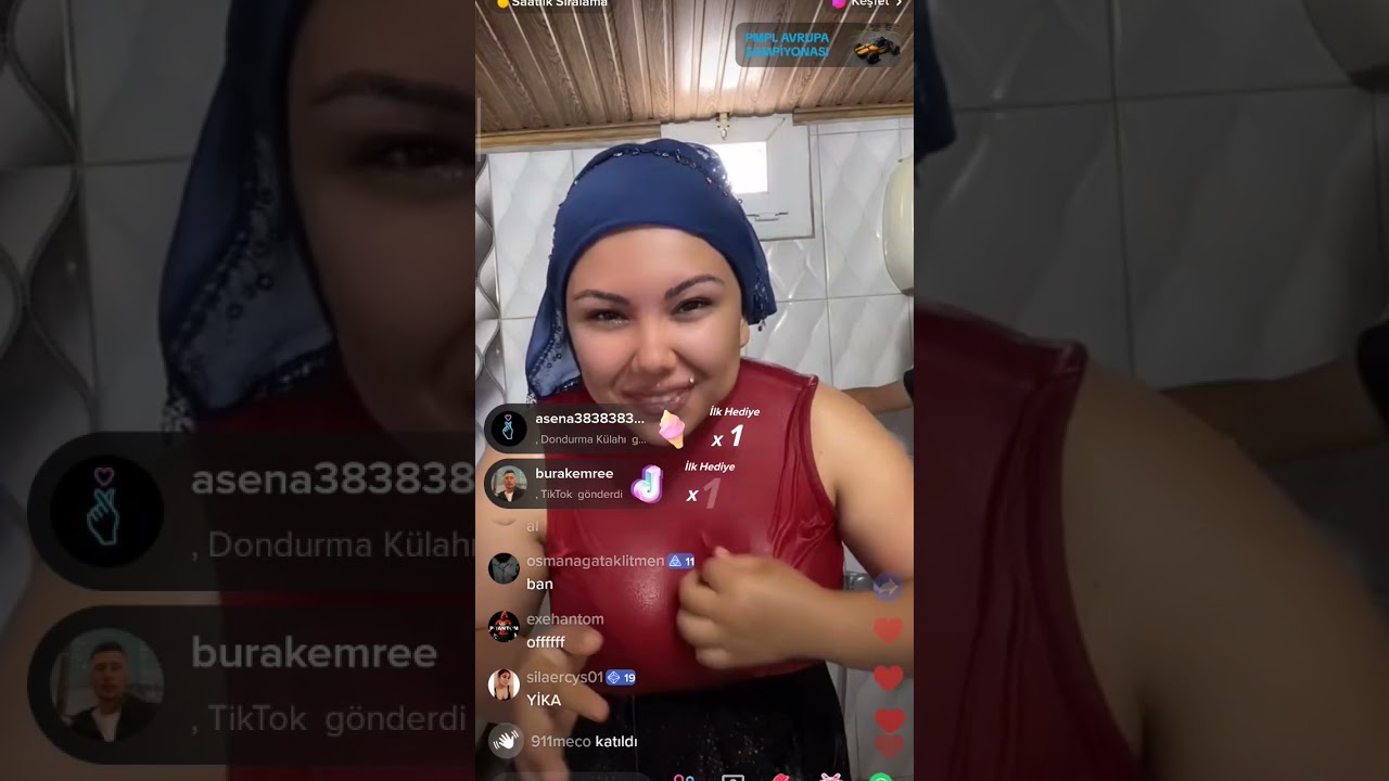 çok yazık! 😠 görev karşılığı ablası ile cezalaştı #tiktok #ifşa