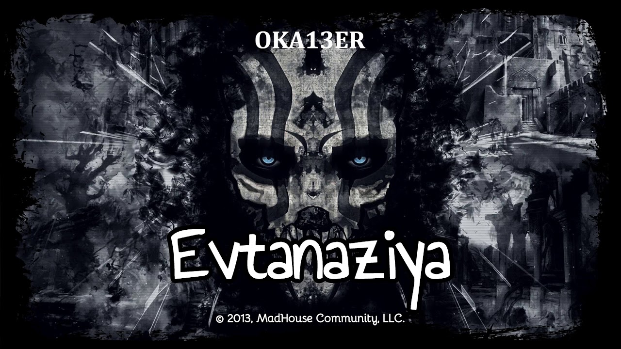 Okaber - Evtanaziya