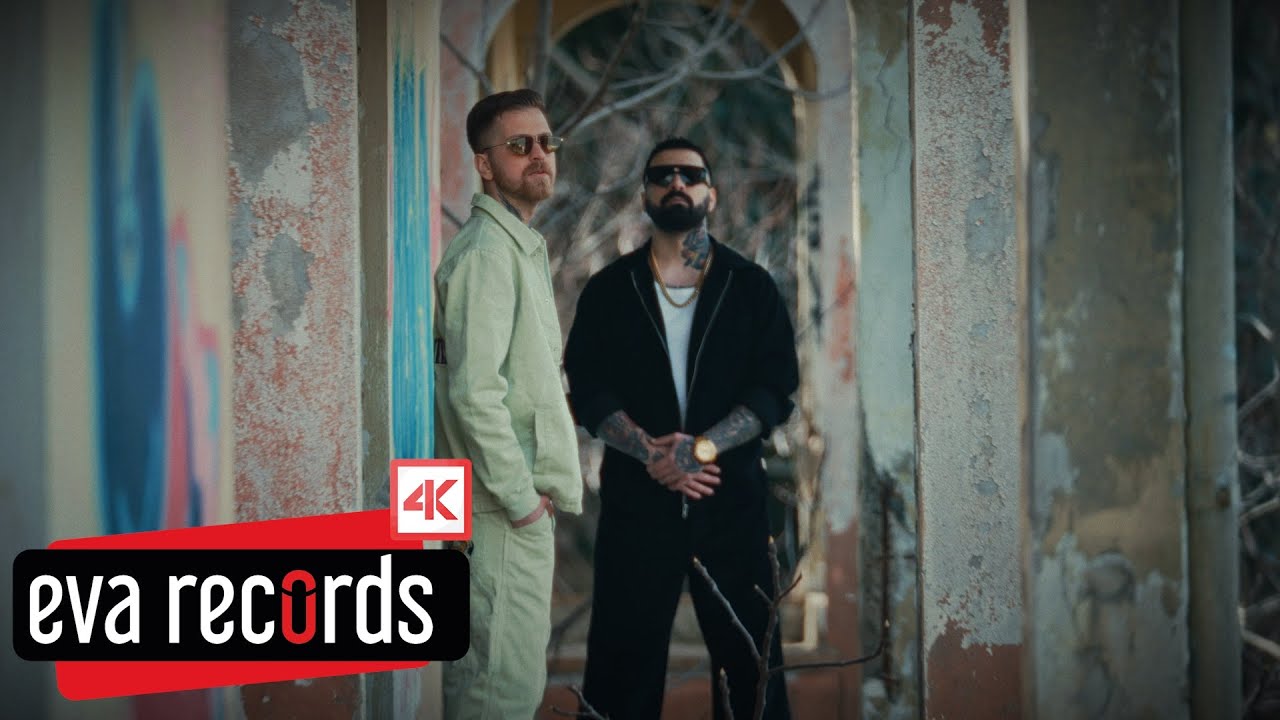 Okan & Volkan - Dargınım Sana