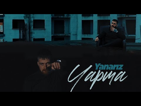 Okan & Volkan - Yanarız Yapma