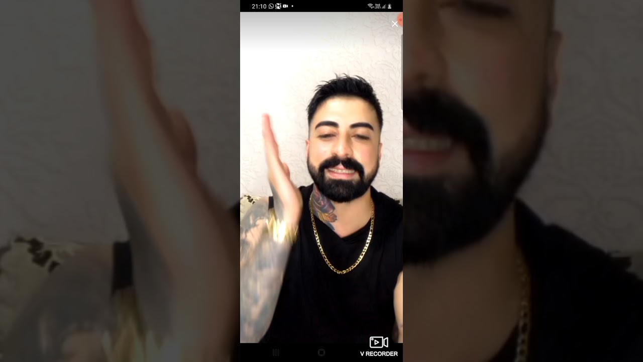 okan - volkan (alev alev)