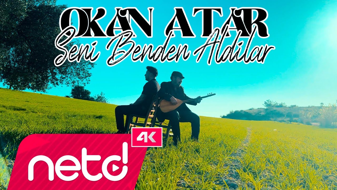 Okan Atar - Seni Benden Aldılar
