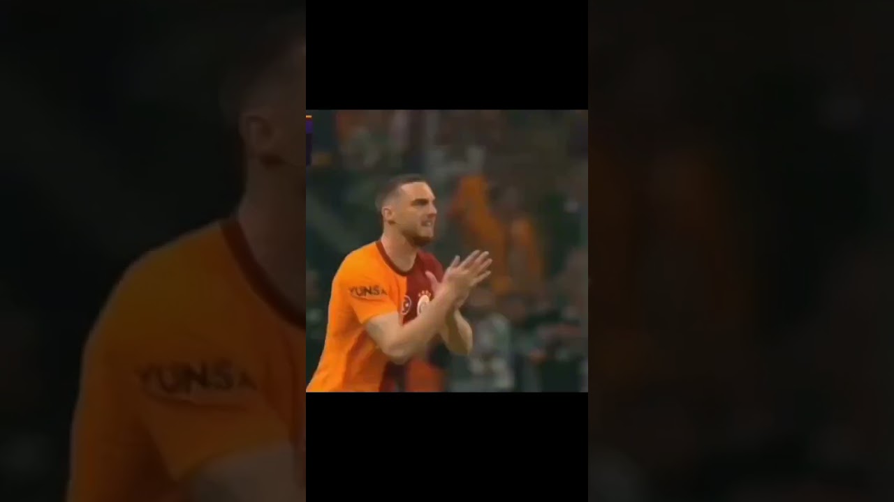 Okan Buruk Panik