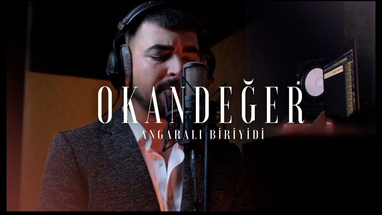 Okan DEĞER - Angaralı Biriyidi 2023 -