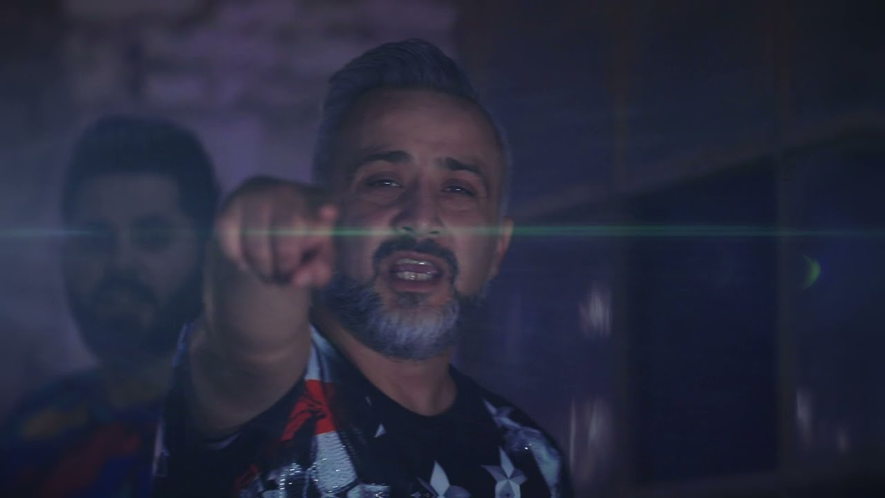Okan ON & Ramil Nabran  -  Dəbdədi (OFFICIAL CLIP)