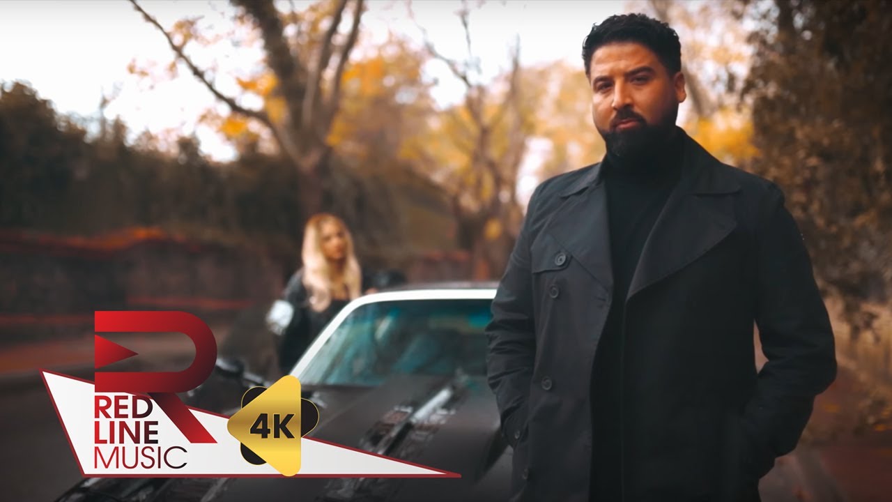 Okan Sayar - Sensiz Olmaz (Official Music Video)