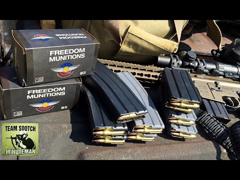 Okay Industries Surefeed AR15 Magazine Review