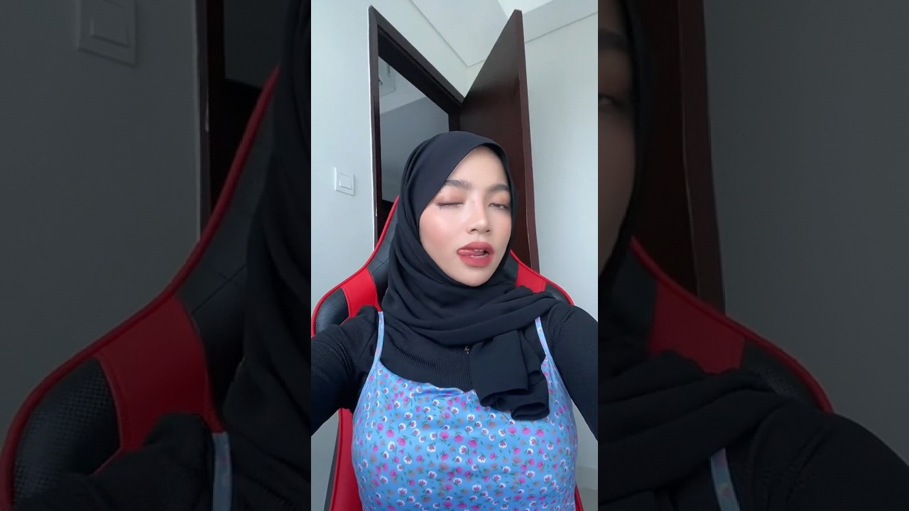 oklin fia menggoda #tik tok #viral #shorts #fyp #bergoyang