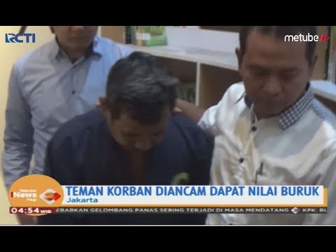 Oknum Guru Olahraga Berusia 53 Tahun Diduga Lakukan Asusila ke Murid Kelas 4 SD - SIP 27/07