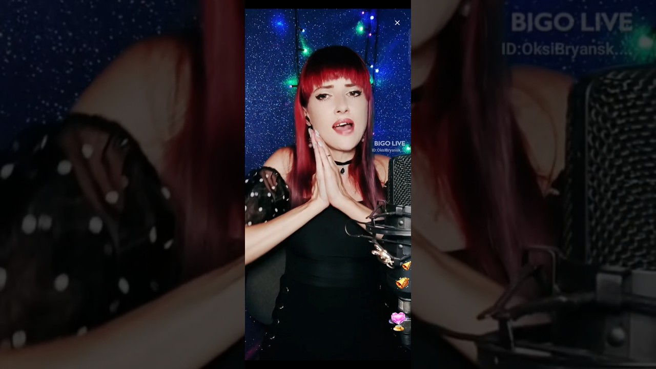 Oksi Hot Russian Girl Tatu Song