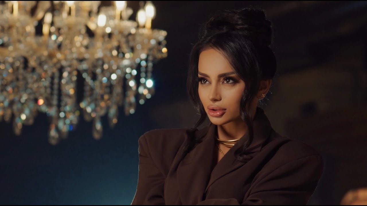 Oksy Avdalyan  - Ashxarhi chap ( Official Video ) NEW