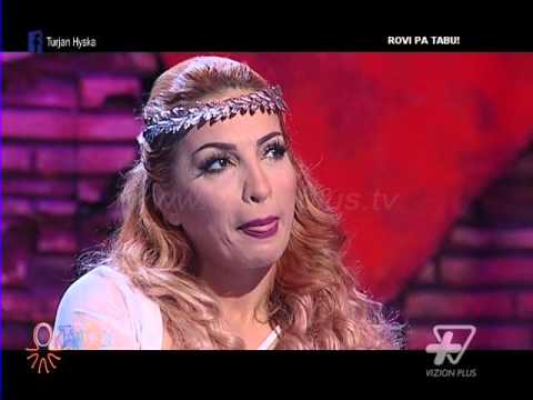 Oktapod - Rovena Stefa | Pakt me djallin - 18 Mars 2016 - Vizion Plus - Variety Show
