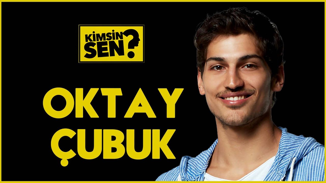 Oktay Çubuk kimdir? Kaç yaşında ve nereli? Kariyeri ve özel hayatı…