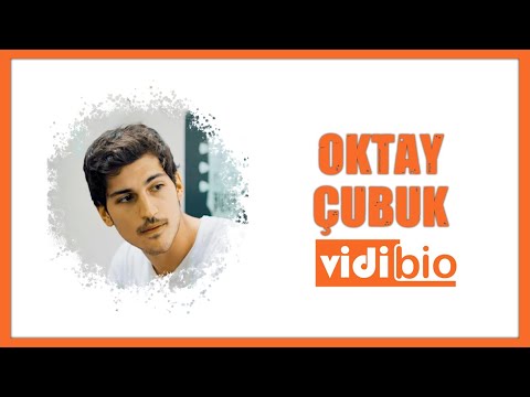 Oktay Çubuk Kimdir l Biyografi