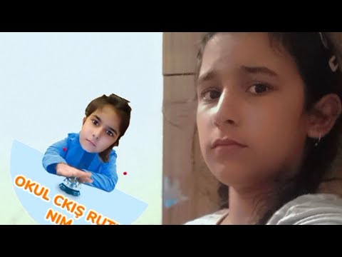 okul cıkış rutinim (iy seiyrler)