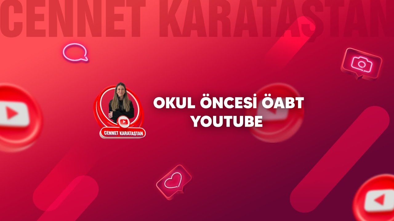 Okul Öncesi ÖABT - Çocuk Sağlığı Ve İlkyardım Soru Çözümü - 1