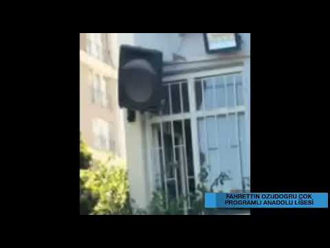 okul Zil sesi 2