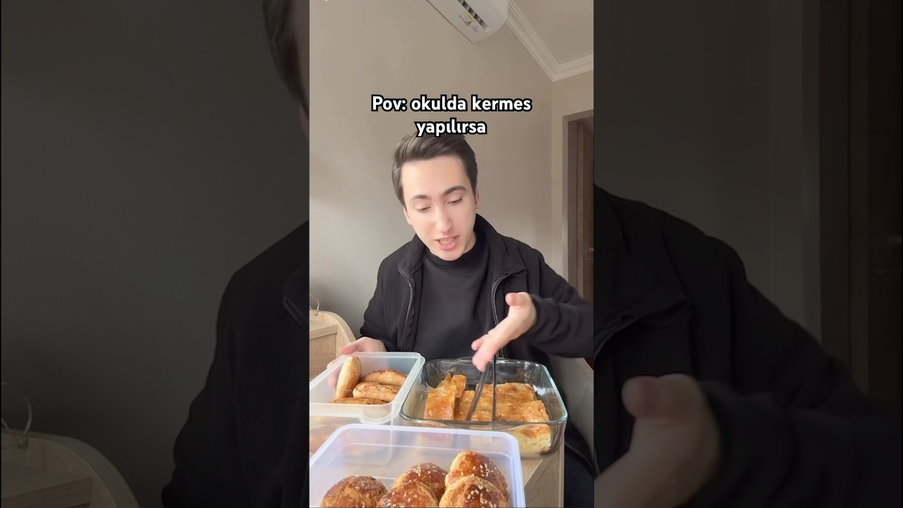Okulda kermes yapılırsa
