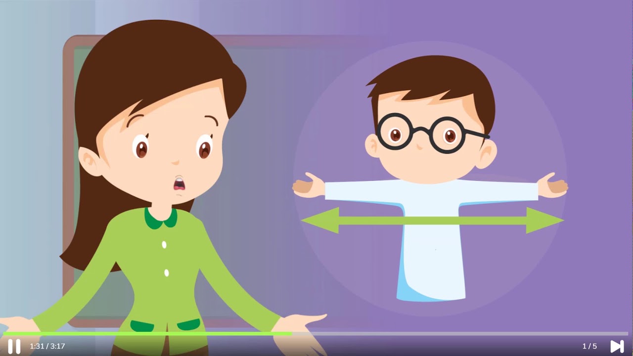 Okulistik - 3. Sınıf - Matematik - Standart  Olmayan Ölçme Araçları