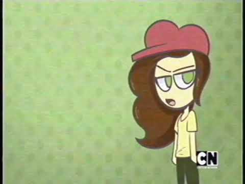 Okusheny en Cartoon Network LA (Octubre 2017) Totally Real and Rare