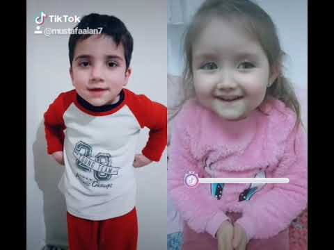 Okuttunmu broo tiktoker 😍