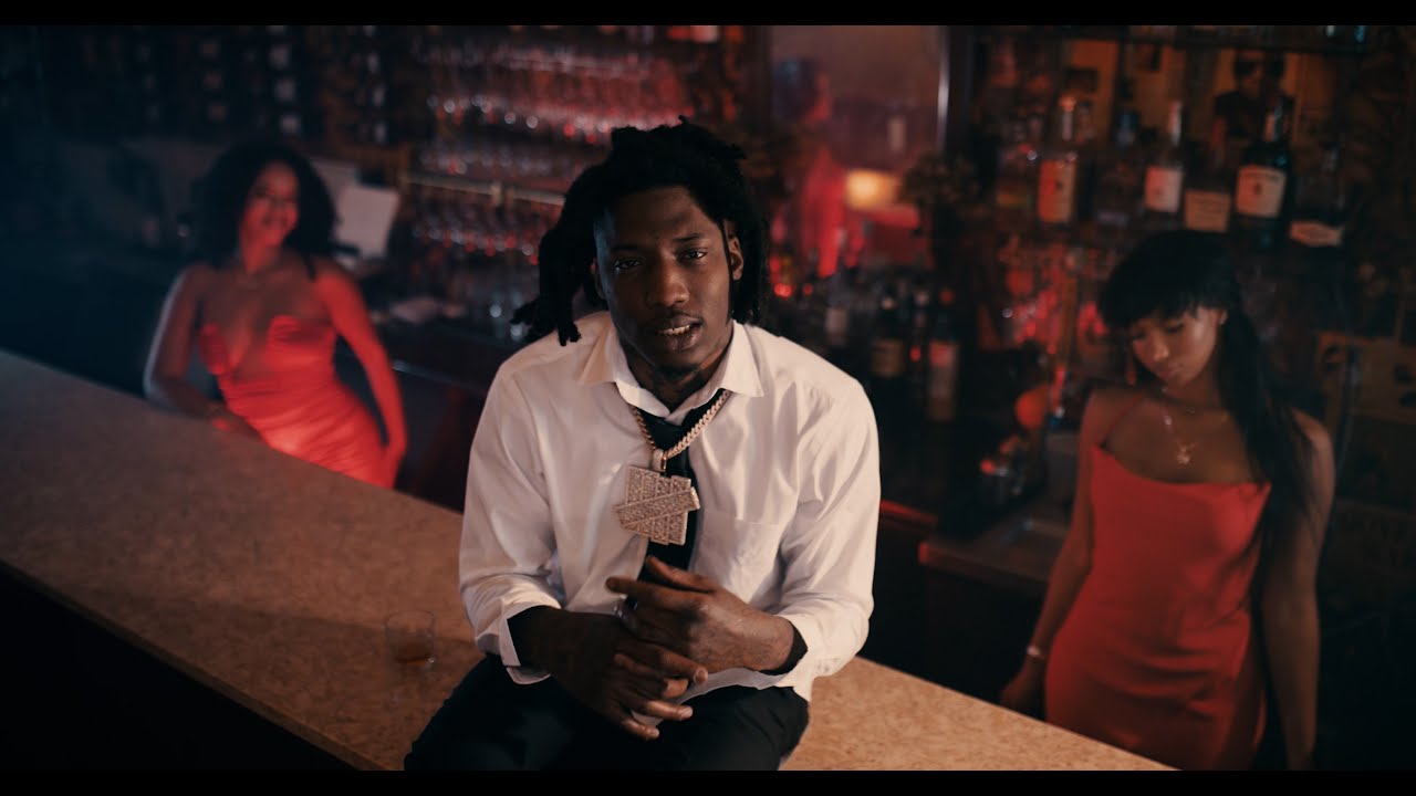 Ola Runt - member (Official Music Video)