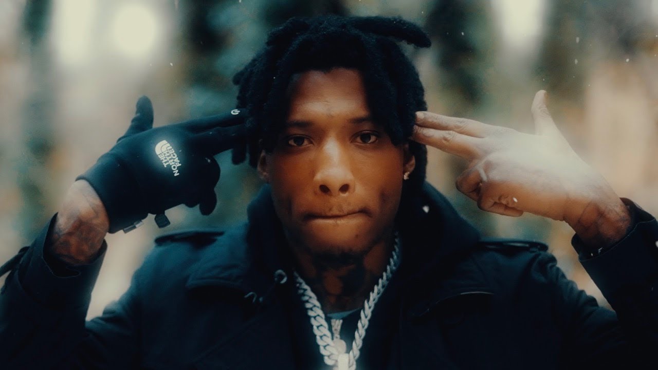 Ola Runt - Spankin (Official Music Video)