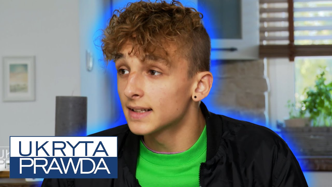 OLAŁ SZKOŁĘ, BO NIE MA CZASU 😵 | Ukryta Prawda odc.1488