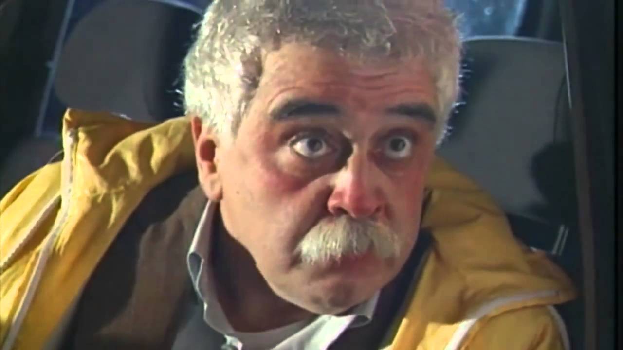 Olacak O Kadar - Çamcık