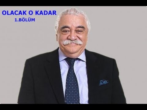 Olacak O Kadar 1 Bolum
