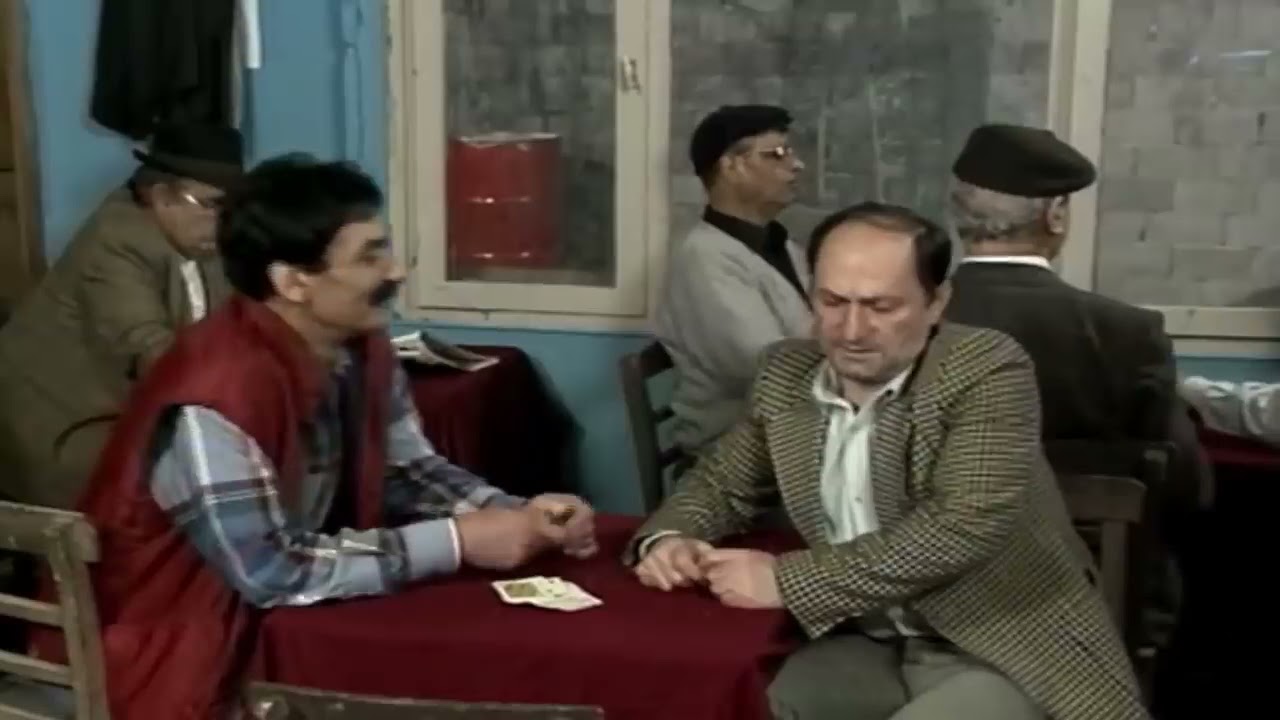 Olacak o kadar (karıma asılsana)