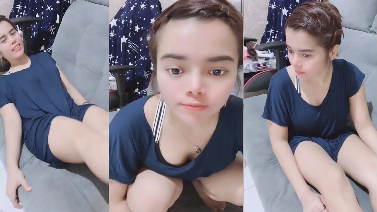olahraga sehat live olahraga seder hana di rumah  ala nona cantik
