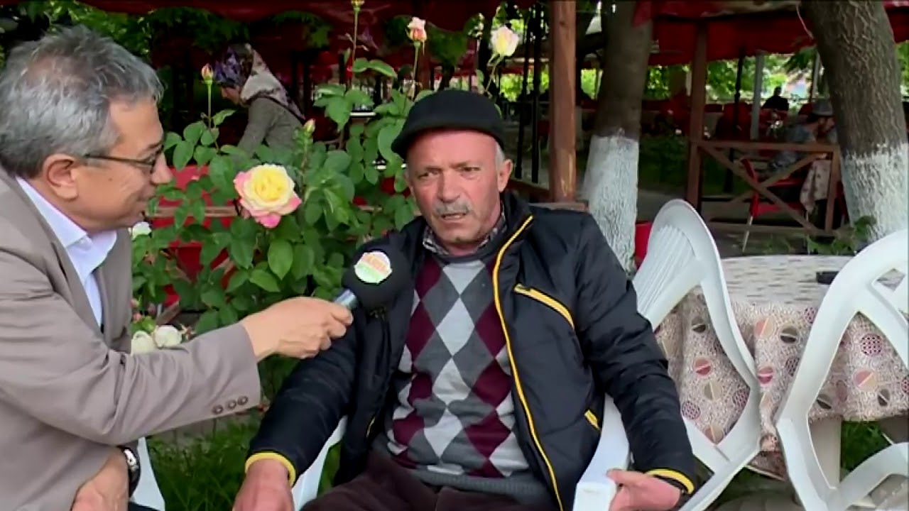 ÇOLAK VELİ | TAM PERFORMANS | DIMBILLIN REİS
