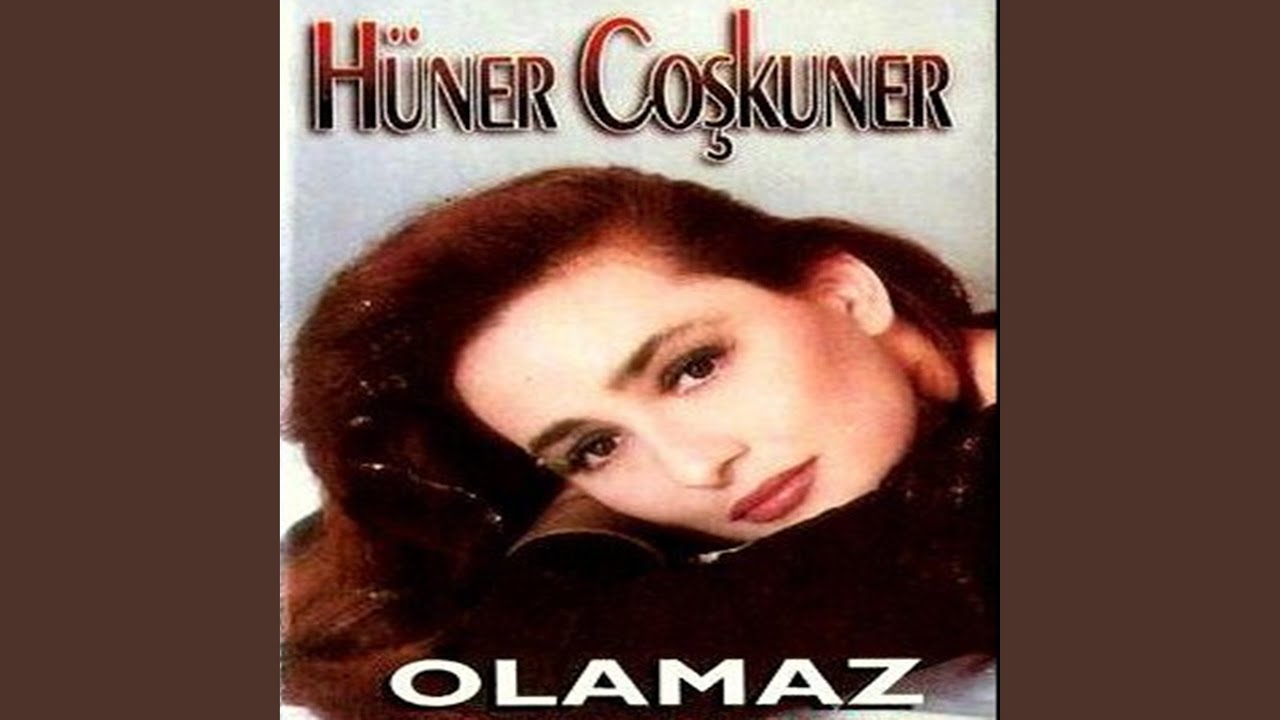 Olamaz
