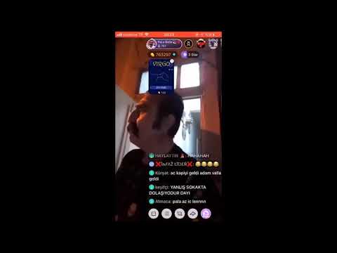 OĞLANCI PALA BABA - ZORLA PASİFİ EVE ALIP KAPIYI KİTLİYOR