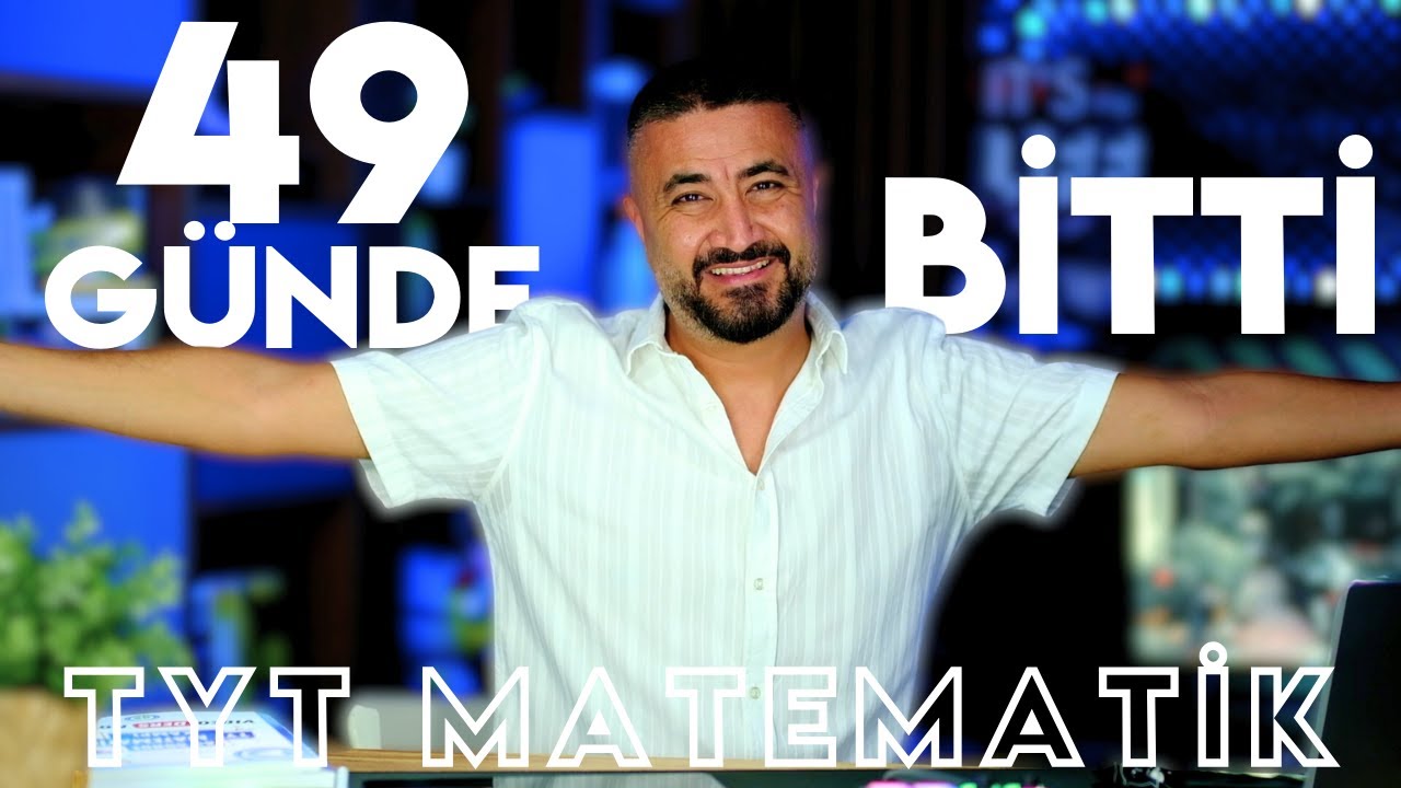 Olasılık 2 | 49 Günde TYT Matematik Kampı 49.Gün | Rehber Matematik
