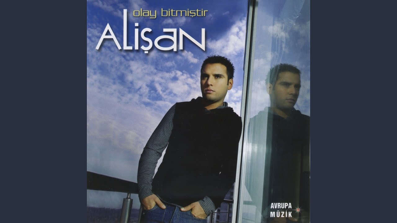 Olay Bitmiştir