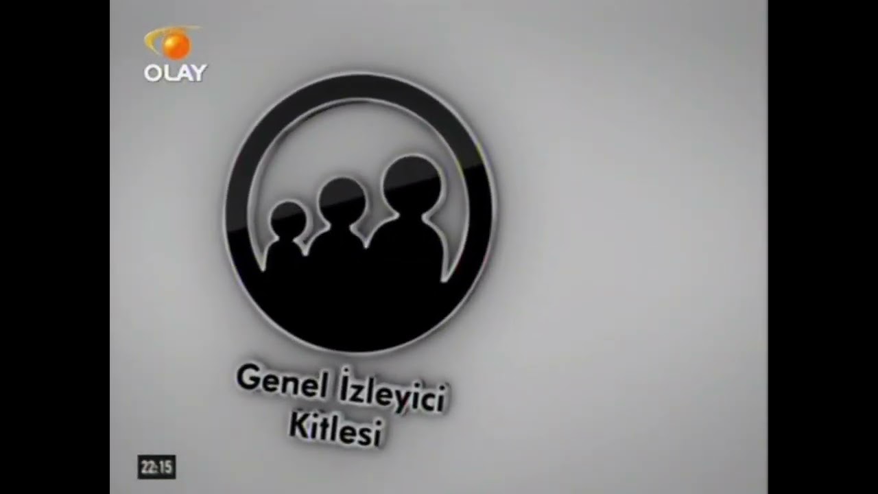 Olay TV (Bursa) - Akıllı İşaretler Jeneriği (Genel İzleyici) // 2012 - 2019
