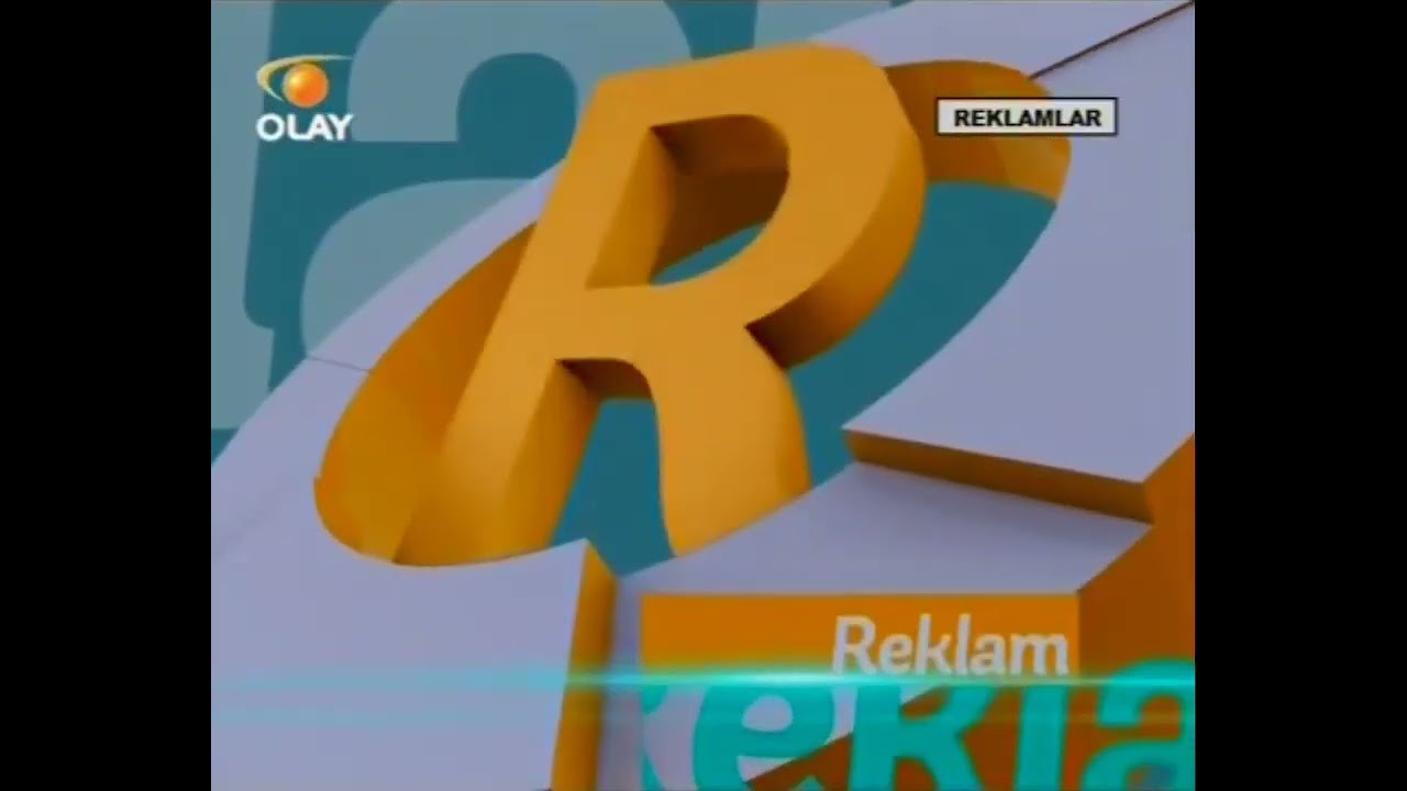 Olay TV Reklam ve Yarışma ve Genel İzleyici Kitlesi Jeneriği