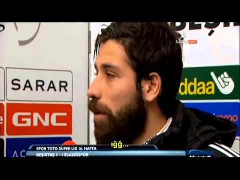 Olcay ŞAHAN müthiş sol ayak