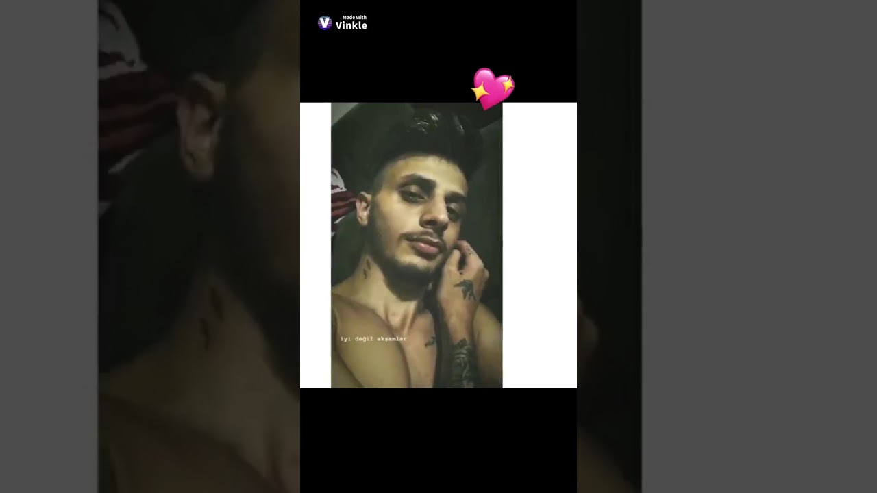 Olcayika & bein zewo edit montage