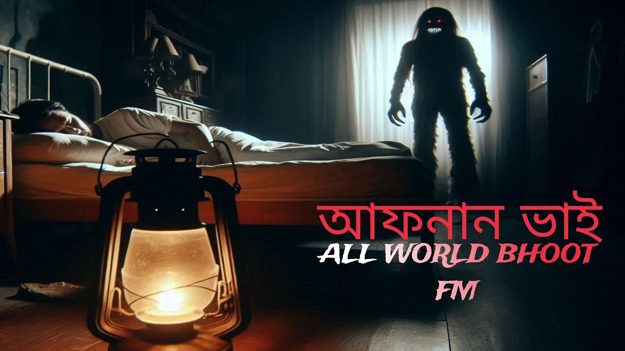 OLD BHOOT FM EPISODE - 2 | rasel vai | ALIF VAI | BHOOT FM | @ALLWORLDBHOOTFMBD