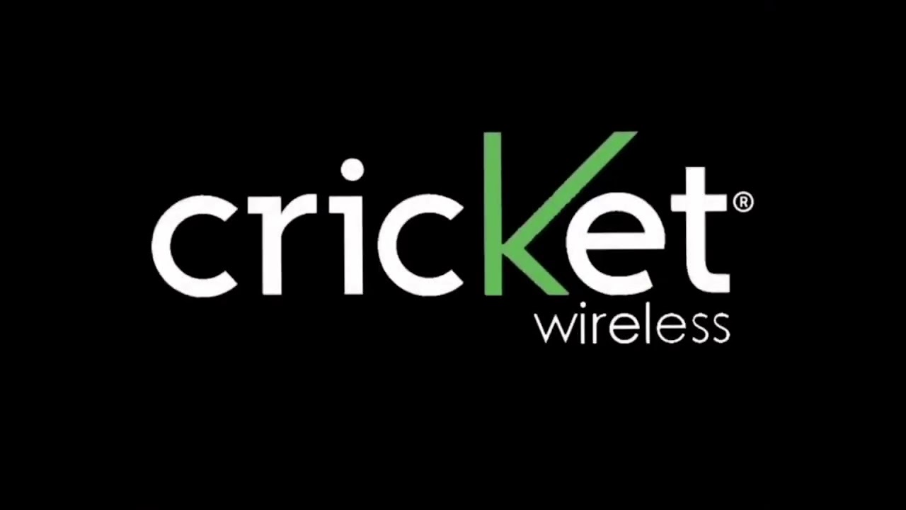 Old Cricket Wireless Startup and Shutdown (4K UHD, 60fps)
