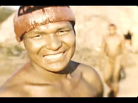 Old footage from postwar Brazil - 1940's - Part 4 / Imagens do Brasil pós guerra - anos 40 - Parte 4