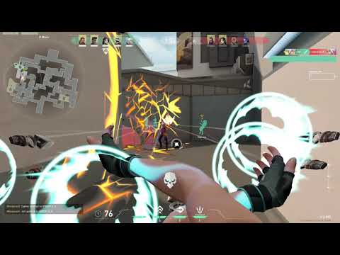 Old jett ult ace