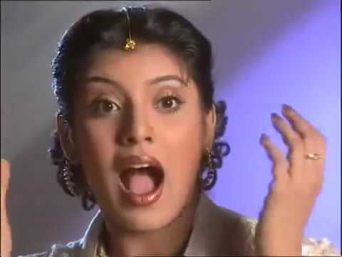 Old Keya Lip gel TVC Mou