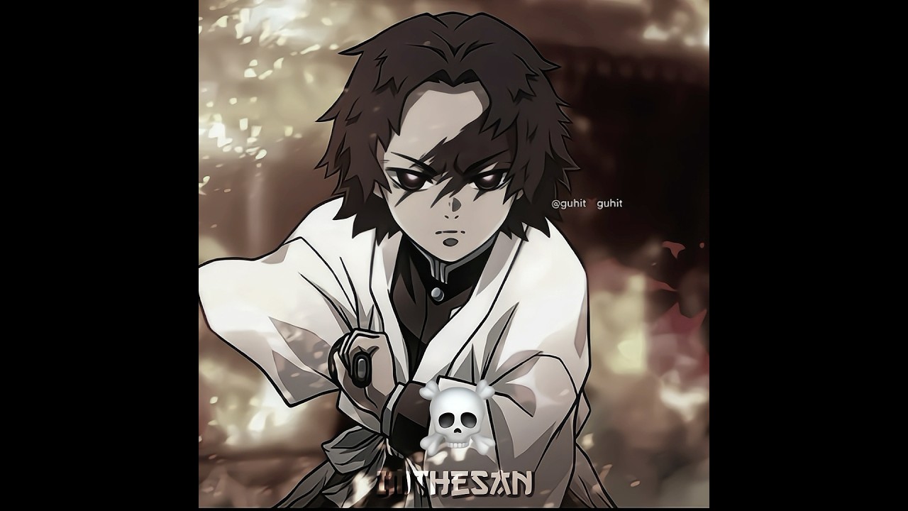 Old KNY Design🥶🗿 #foryou #kny #demonslayer #kimetsunoyaiba #fyp